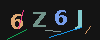 Gambar captcha