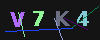 Gambar captcha