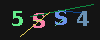 Gambar captcha